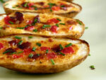Pimento Cheese Potato Skins – FoodRecipes